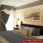 Soldaya Grand Hotel