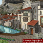 Soldaya Grand Hotel